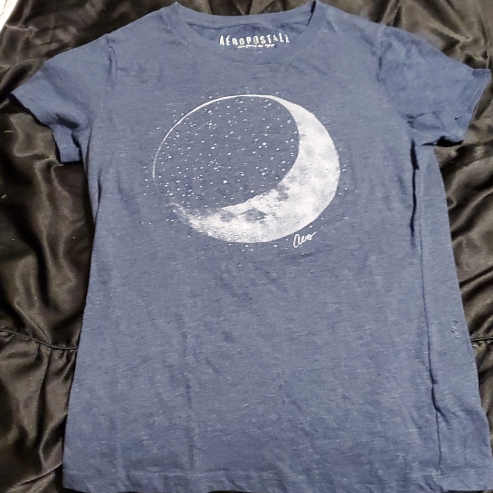 Aeropostale Graphic T